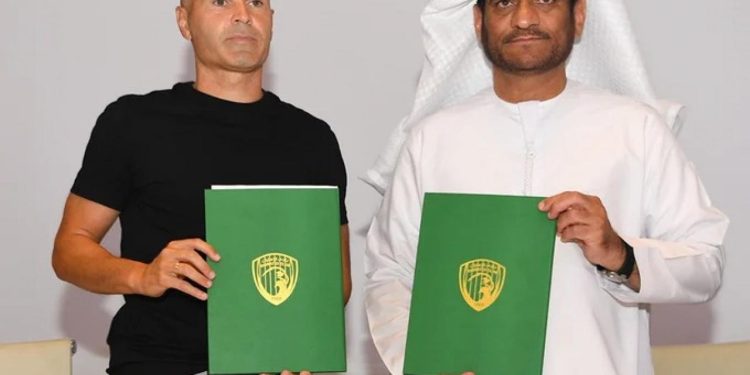 39 yaşındaki Iniesta’dan 1 yıllık imza!