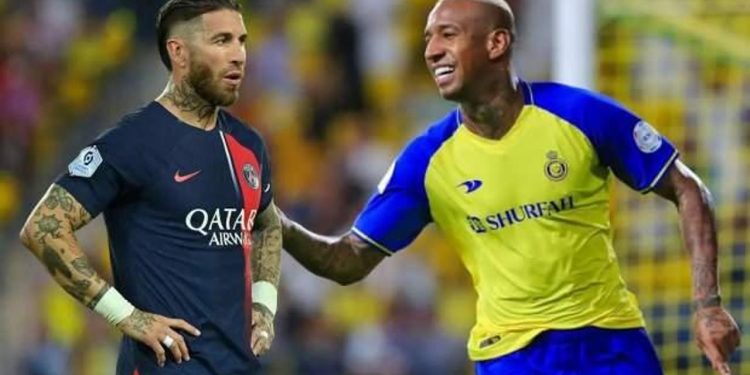 Beşiktaş’tan Talisca ve Sergio Ramos açıklaması!