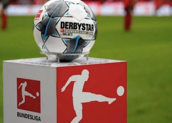 Bundesliga’da 61. sezon başlıyor