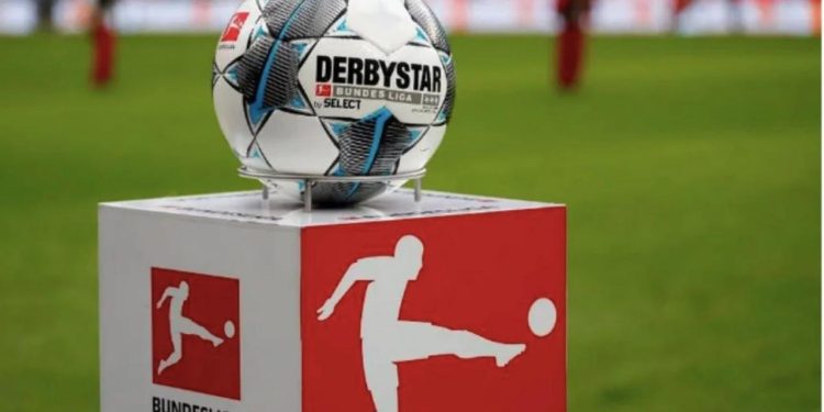 Bundesliga’da 61. sezon başlıyor