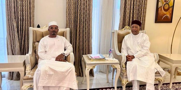 Darbe sonrası akıbeti merak konusuydu! Nijer Cumhurbaşkanı Bazum ortaya çıktı