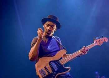 Efsane müzisyen Marcus Miller, 6 yıl sonra Türkiye’ye geliyor
