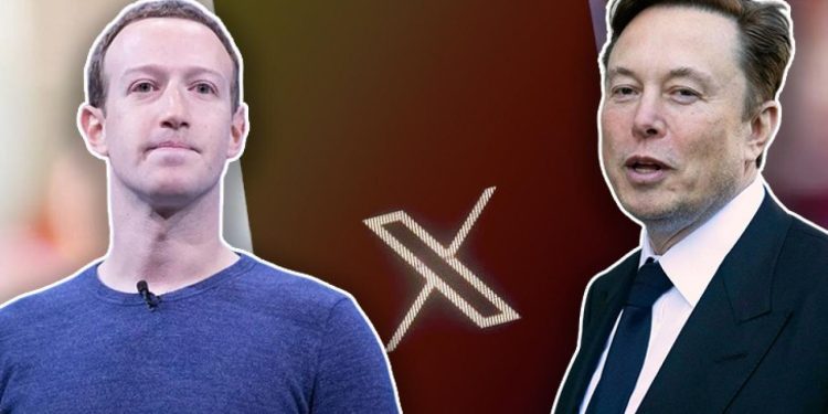 Elon Musk: ‘Her türlü dövüşmeye hazırım…’ Zuckerberg şartları kabul etmedi!