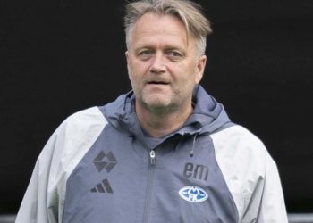 Erling Moe’den Galatasaray yorumu