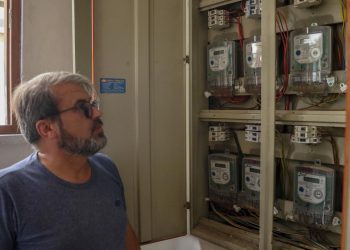 Ev sahibi ile kiracılar arasında anlaşmazlık! ‘Tapuyla istediğini yapıyor’