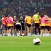 Galatasaray’ın rakibi belli oldu