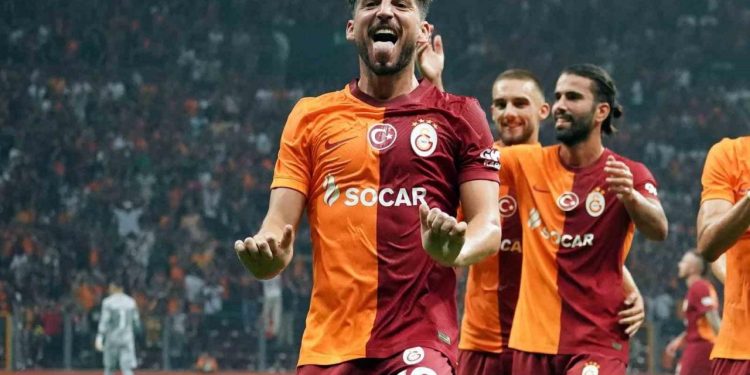 Gecenin yıldızı konuştu: Kaybetme lüksümüz yoktu