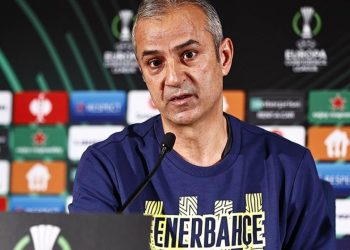 İsmail Kartal iki yıldızı açıkladı! “Görüşmeler var”