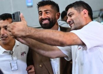 Kerem Demirbay Galatasaray için geldi