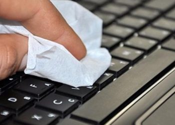 Klavyelerdeki bakterilere dikkat! Klavyeler sağlığınızı tehdit ediyor olabilir!