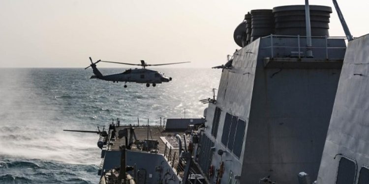 Kuzey Kore’den ABD’ye Tayvan uyarısı: Savaşın fitilini ateşler