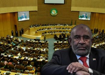 Mali ve Burkina Faso, Afrika Birliği Dönem Başkanı’nı istenmeyen kişi ilan etti