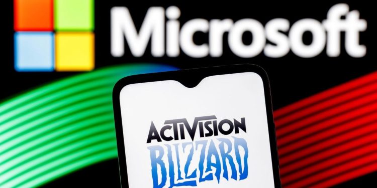 Microsoft’un 69 milyar dolarlık satın alma hamlesi İngiltere’ye takıldı! İşte yeni teklif