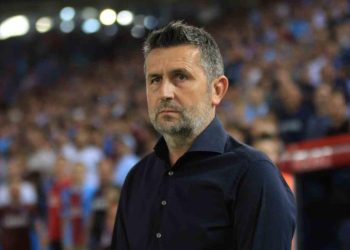 Nenad Bjelica’dan Galatasaray maçı açıklaması