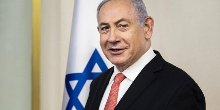 Netanyahu’dan Biden’a sert tepki