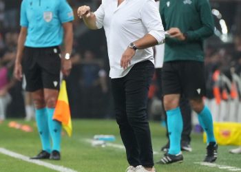 Okan Buruk: İleriye dönük bir karar olacak