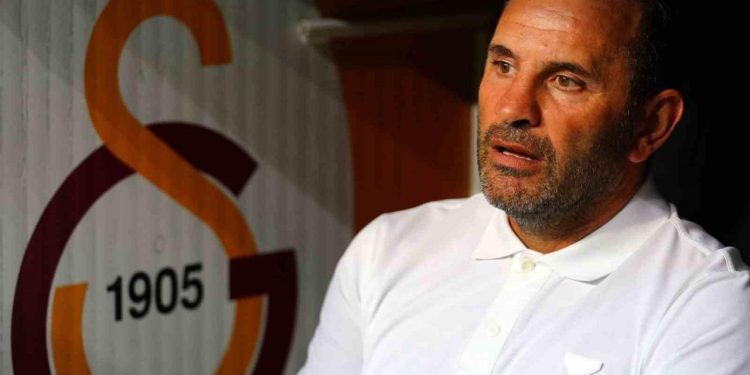 Okan Buruk tek tek açıkladı! Zaniolo, Rashica, Ramos…