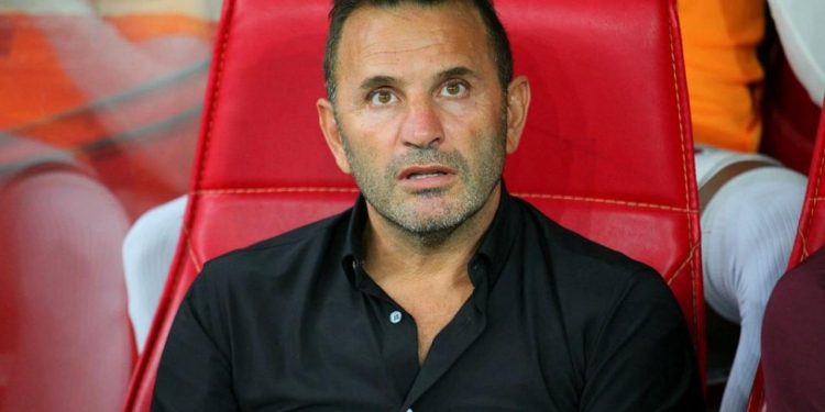 Okan Buruk’tan zaman vurgusu! Süre istedi