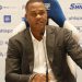 Patrick Kluivert: Beraberlik adil bir sonuç oldu