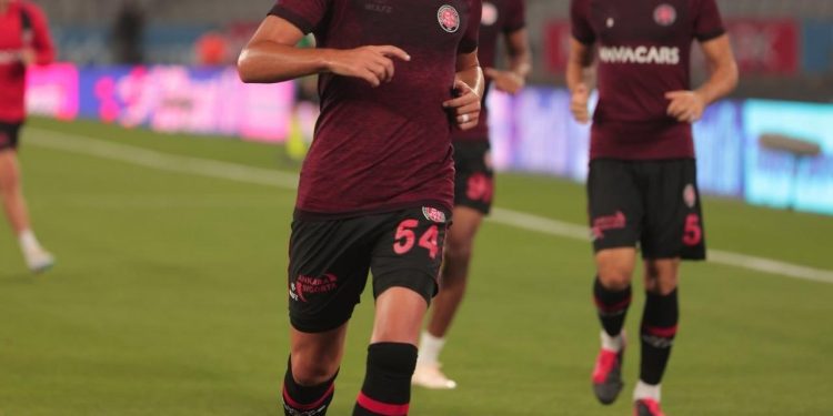 Salih Dursun’dan hakeme Necip tepkisi!