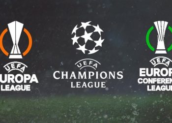 Şampiyonlar Ligi ve Konferans Ligi’nde gecenin sonuçları!