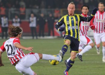 Samsunspor ile Fenerbahçe 11 yıl sonra karşılaşacak