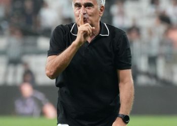 Şenol Güneş’ten Lucescu sözleri!