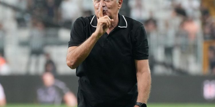 Şenol Güneş’ten Lucescu sözleri!