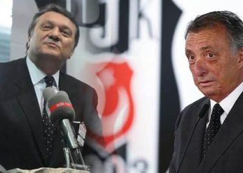 Süleyman Seba’yı andı! Ahmet Nur Çebi’ye medyan okudu