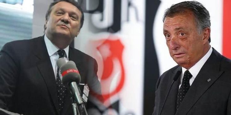 Süleyman Seba’yı andı! Ahmet Nur Çebi’ye medyan okudu