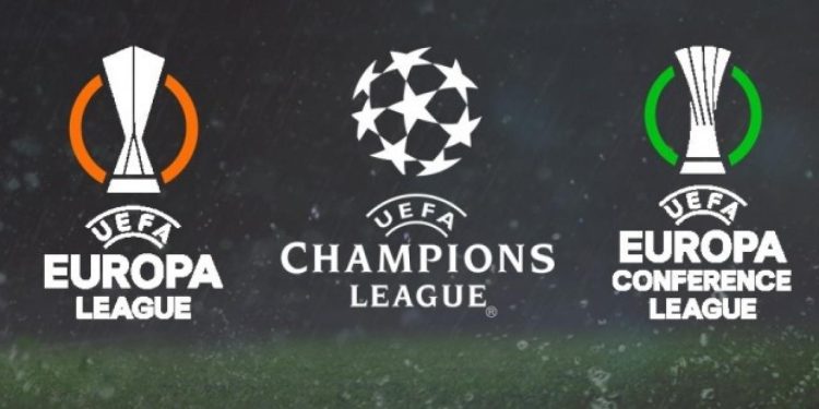 Temsilcilerimizin Avrupa kupalarındaki muhtemel rakipleri belli oluyor