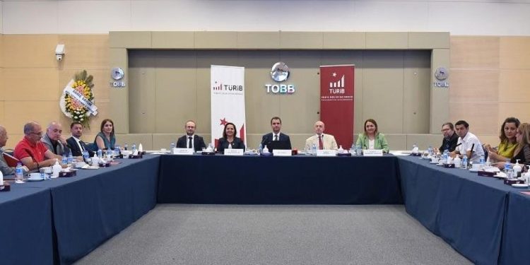 “TMO, hububat piyasasının Merkez Bankası”