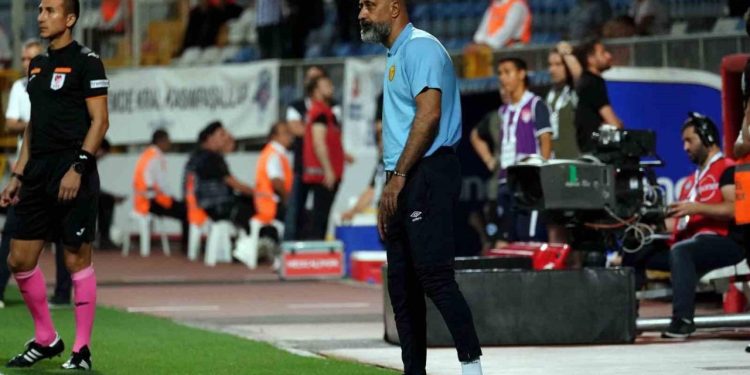 Tolunay Kafkas: Daha iyi bir Ankaragücü izleteceğiz