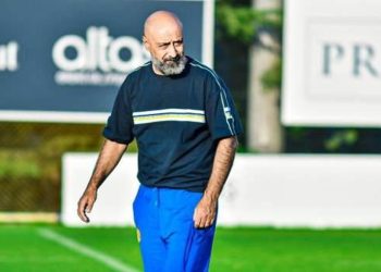 “Türk çocuğu sahada olacak” diyen Kafkas’ın maç kadrosu sosyal medyada gündem oldu!