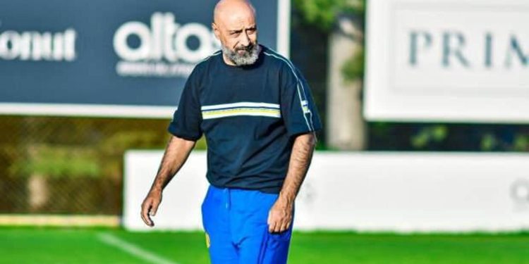 “Türk çocuğu sahada olacak” diyen Kafkas’ın maç kadrosu sosyal medyada gündem oldu!