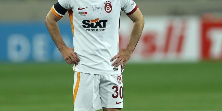 Yusuf Demir’in yeni takımı belli oluyor! Kiralık gidecek