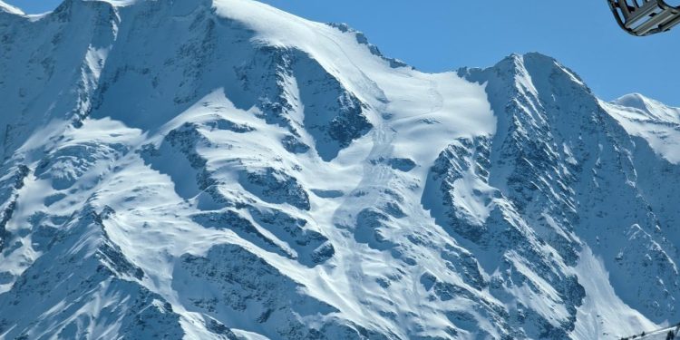 22 yıldır kayıp olan bir kişinin Avusturya Alpleri’nde cesedi bulundu