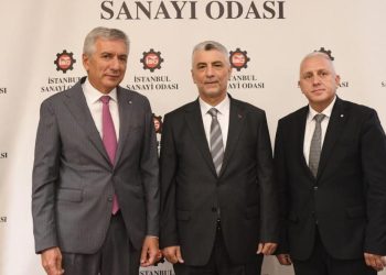 265 milyar dolarlık ihracat hedefi!