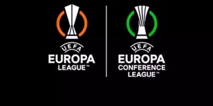 Avrupa Ligi ve Konferans Ligi’nde gecenin sonuçları