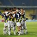 Fenerbahçe 5 eksikle Alanyaspor deplasmanında!