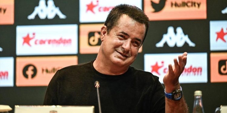 İngiliz basınında gündem Acun Ilıcalı’nın serveti!