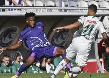 Keçiörengücü, Giresunspor’u 3 golle geçti