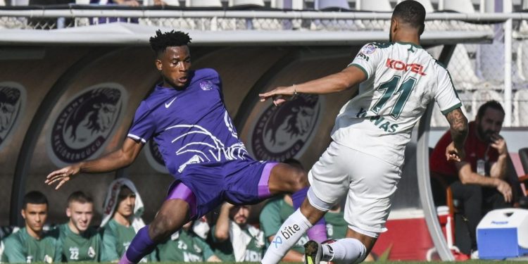 Keçiörengücü, Giresunspor’u 3 golle geçti