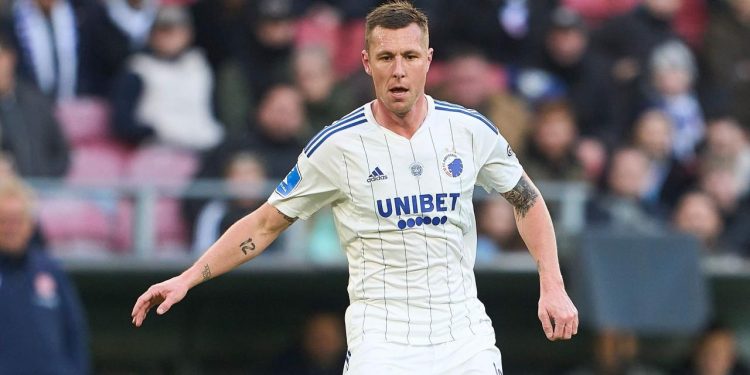 Kopenhaglı futbolcudan Galatasaray maçı sonrası skandal sözler