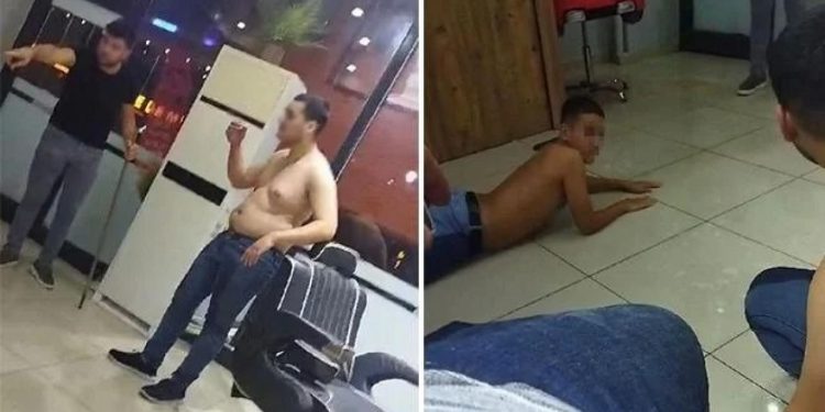 O kuaförün cezası belli oldu!