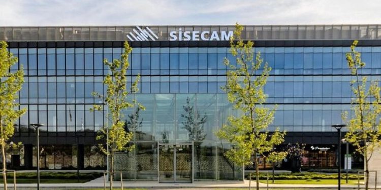 Şişecam üretim hattı yatırımını tamamladı