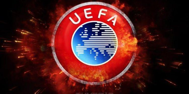 UEFA ülke puanı sıralamasında son durum! Liste güncellendi