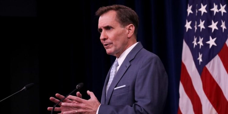 ABD’den ‘güvenli geçiş koridoru’ açıklaması!