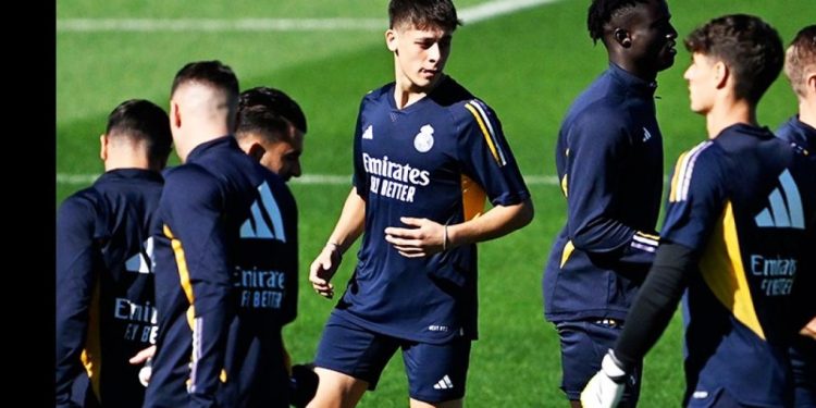 Arda Güler gündemden düşmüyor! Sakatlık maliyetini hesapladılar