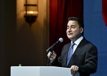 Babacan: Bizim çok acil grup kurma gibi bir derdimiz yok